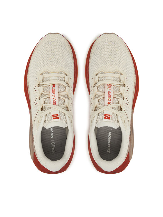 Salomon Salomon Běžecké boty Drx Defy Grvl L47809500 Écru