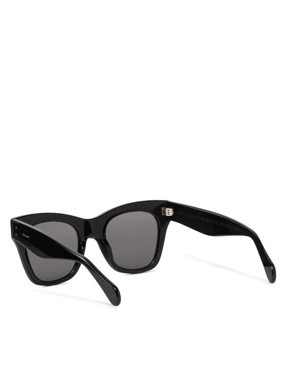 Gino Rossi Gino Rossi Ochelari de soare AGG-A-604-MX-07 Negru