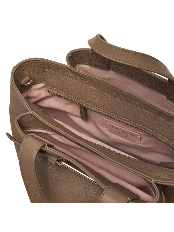 Coccinelle Coccinelle Handtasche Coccinellemalory E1 R1K 18 01 01 Braun