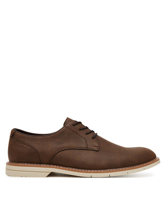 Aldo Aldo Pantofi Faro 13993883 Maro