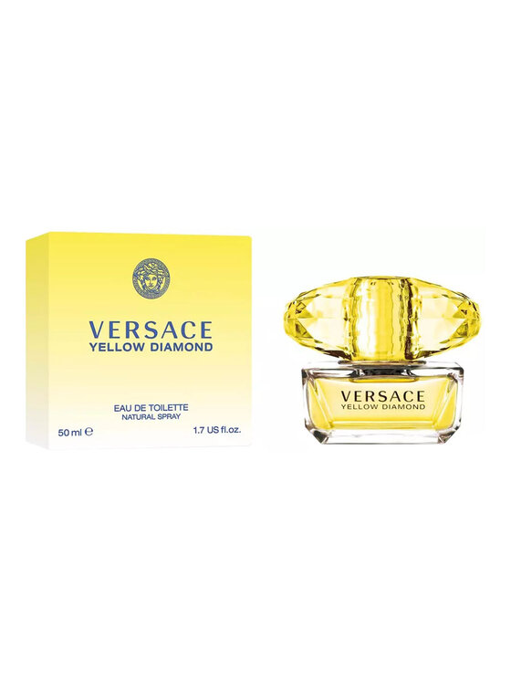 Versace Versace Yellow Diamond Woda toaletowa