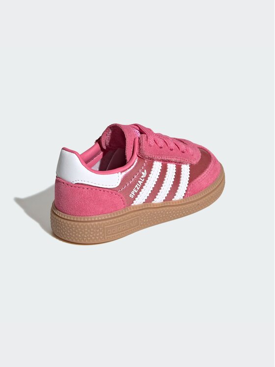 adidas adidas Niechodki 168463 Różowy