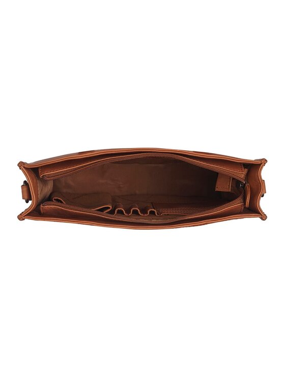 The Chesterfield Brand The Chesterfield Brand Torebka 327712 Brązowy