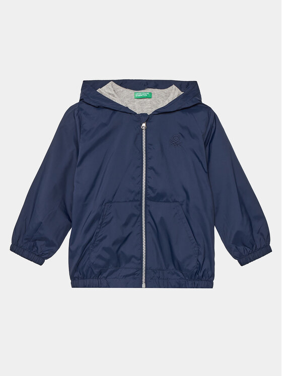 Giacche bambino benetton new arrivals