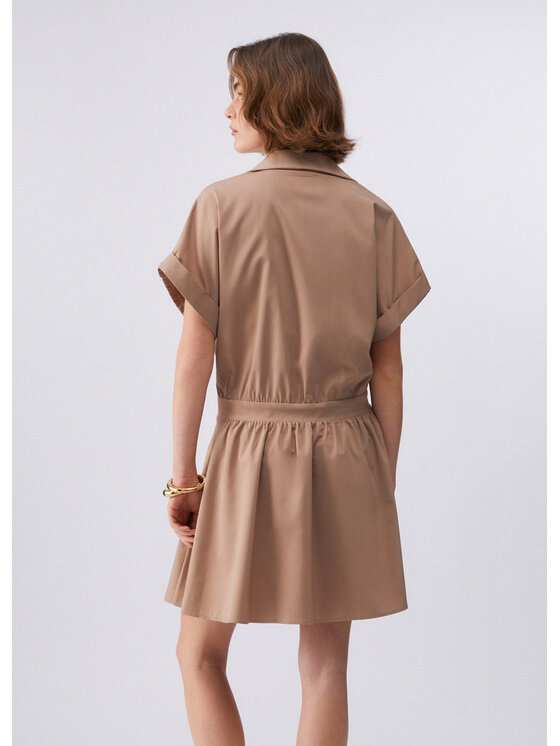 Liu Jo Liu Jo Abito da sera TA6264TS92261412 Beige Regular Fit