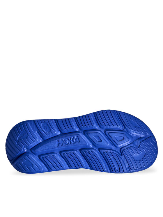 Hoka Hoka Šlepetės Ora Athletic 1155154 Mėlyna