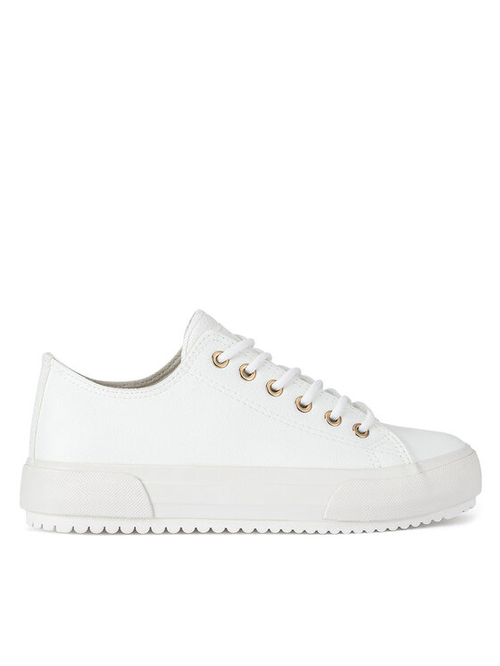 Jenny Fairy Jenny Fairy Scarpe da ginnastica WFA2790-1A Bianco