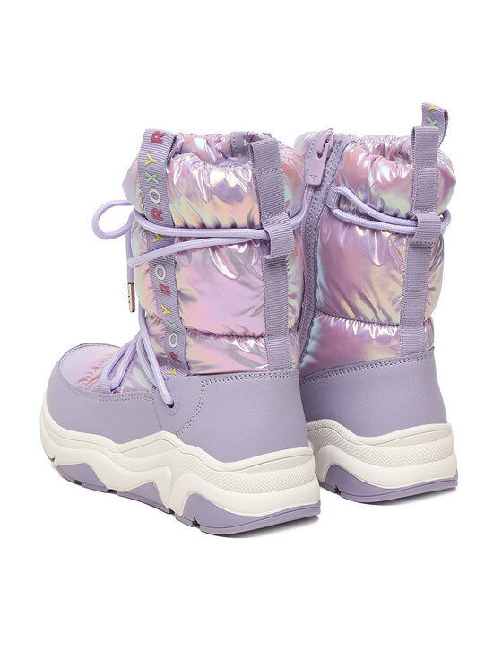 Roxy Roxy Schneeschuhe CEO-AVO-296-128 Violett