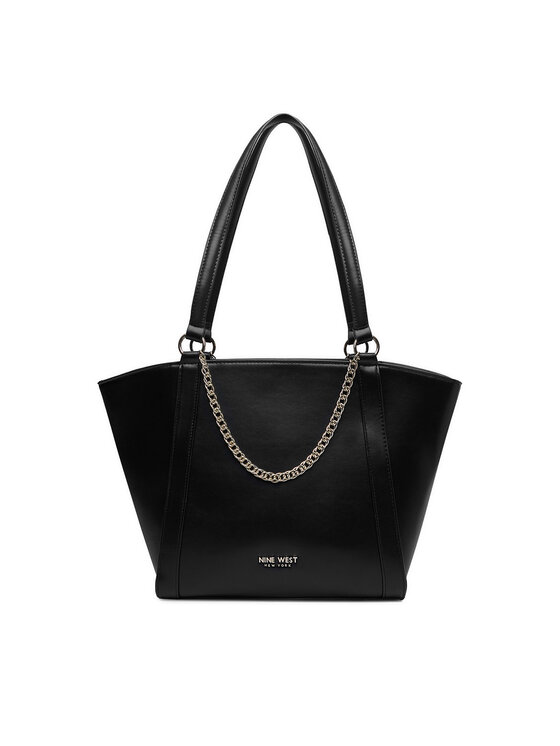 Nine West Nine West Borsetta CEO-ADDISON-LH22281 Nero