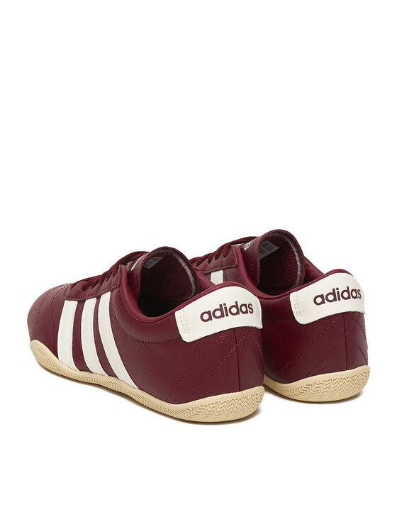 adidas adidas Сникърси C-GRAND COURT LO JQ7242 Бордо