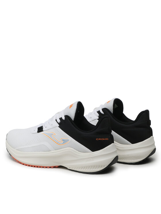 Joma Joma Jooksujalatsid R.Cromo Men 2302 RCROMS2302 Valge