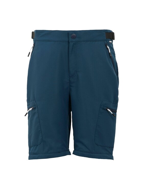 Regatta Regatta Spodnie outdoor Leesville III Błękitny To Fit