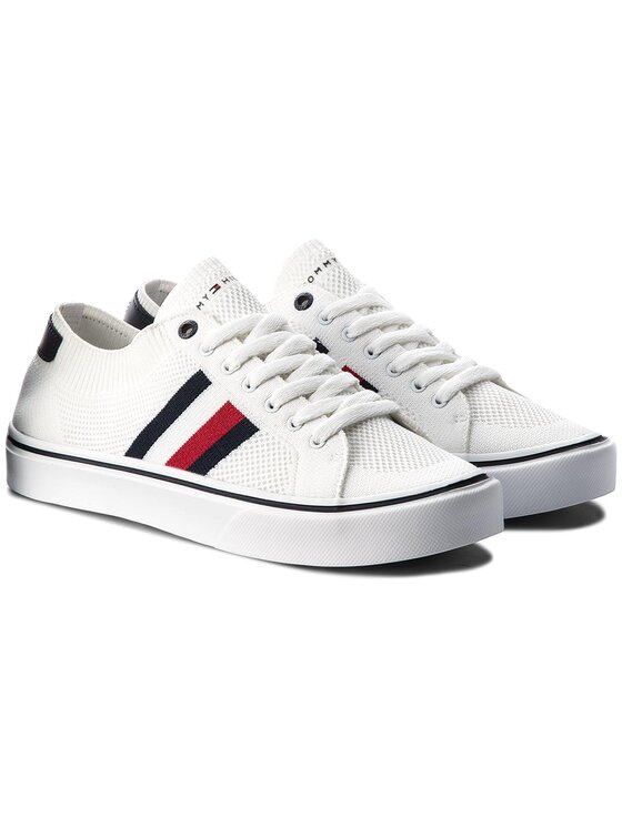 Tommy Hilfiger Tenis wki Lightweight Corporate Sneaker FM0FM01619