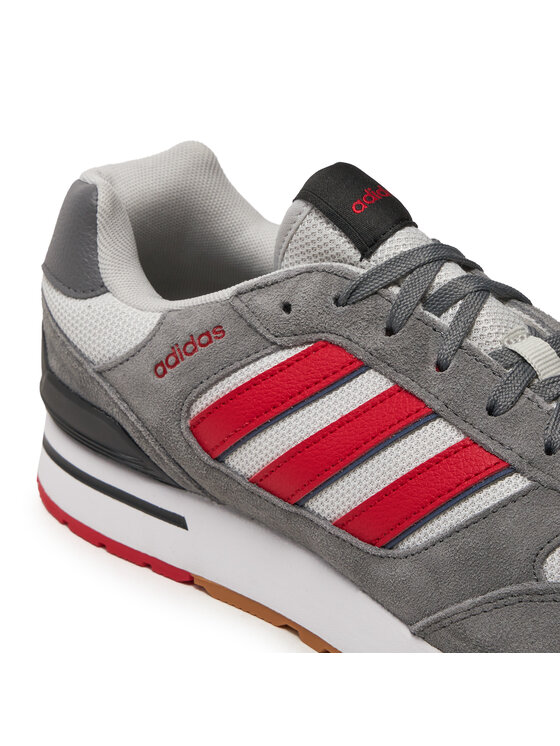 adidas adidas Sneakersy Run 80S ID1265 Szary