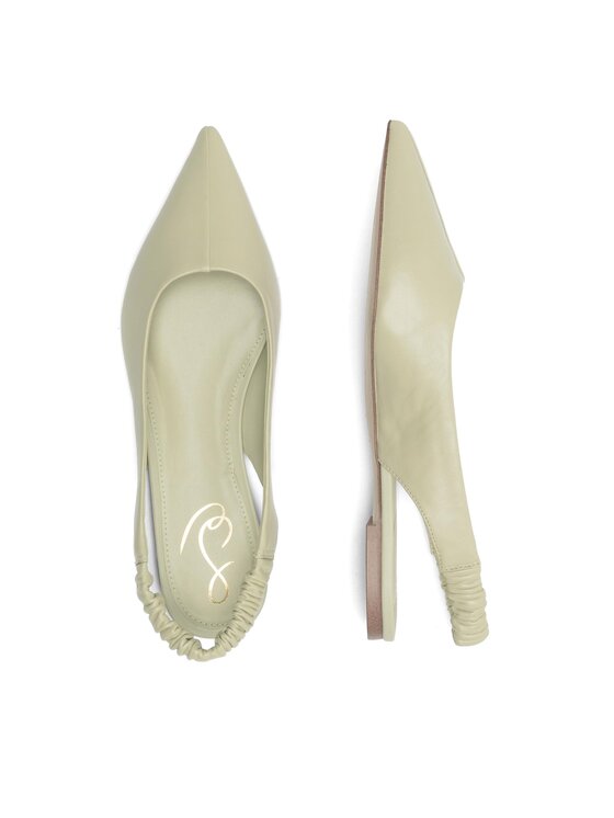 SAM EDELMAN SAM EDELMAN Baleriinad I0349L1300 Roheline