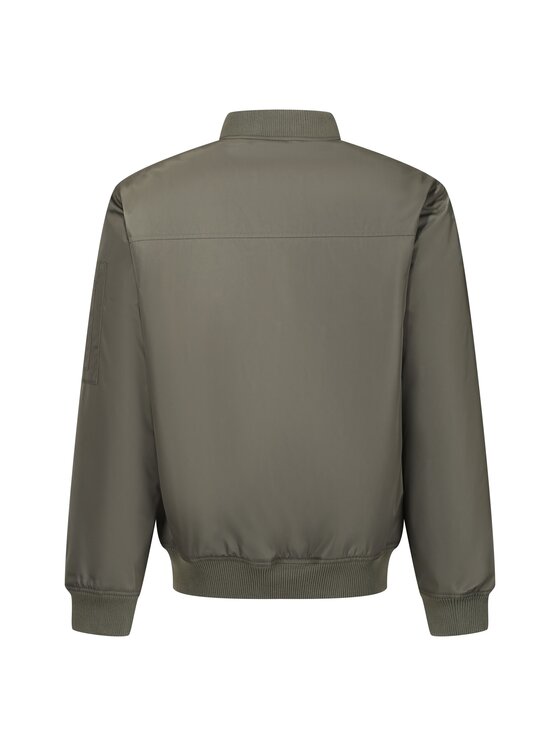 Regatta Regatta Kurtka outdoor RG10020 Khaki Long Fit