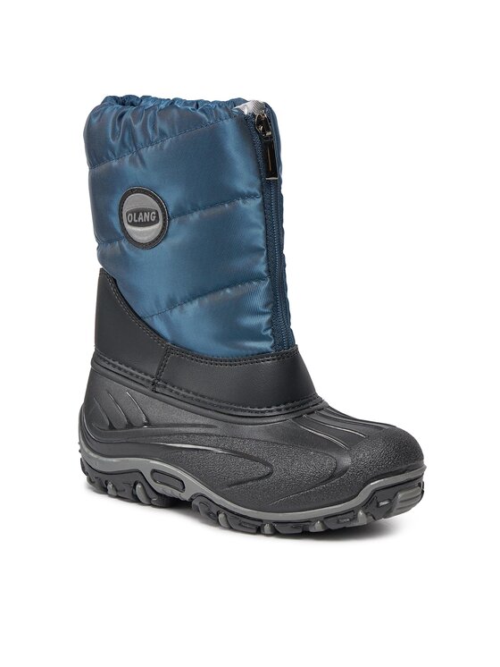 Olang Olang Schneeschuhe Bmx Blau