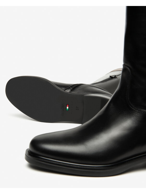 Nero Giardini Nero Giardini Μπότες I514701D Μαύρο