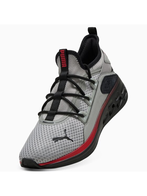 Puma Puma Sneakersy 311727 Szary