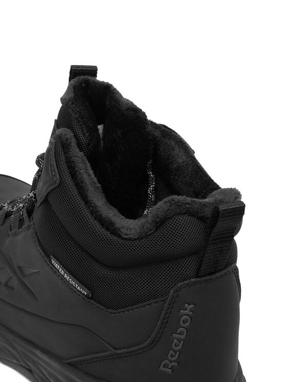 Reebok Reebok Šnurovacia obuv CEO-H8-301 Čierna