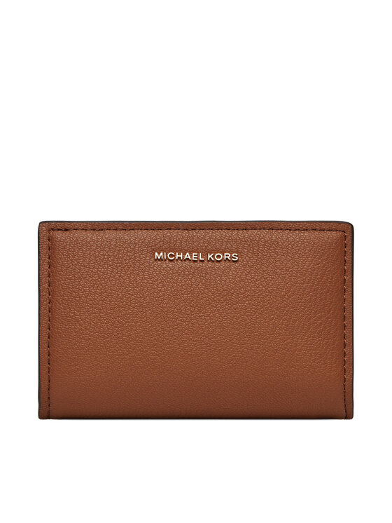 MICHAEL Michael Kors Portafoglio grande da donna 32S5GYTZ2L Marrone, taglia : 00