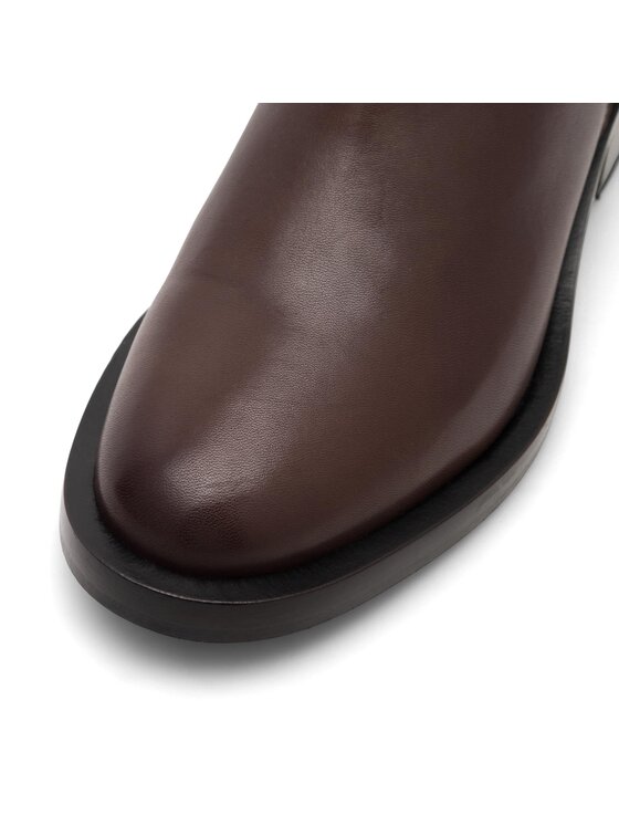 Gino Rossi Gino Rossi Stiefeletten DORIS-110394 Braun
