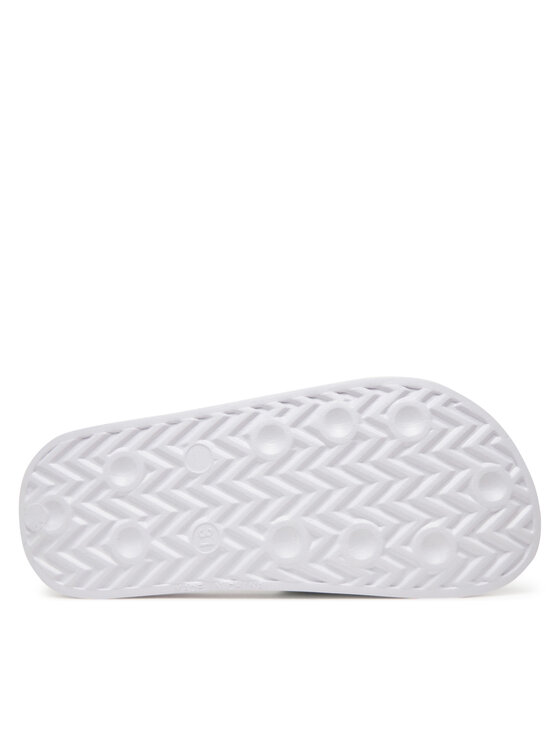 Calvin Klein Jeans Calvin Klein Jeans Šlepetės V3X0-83032-1172 Balta