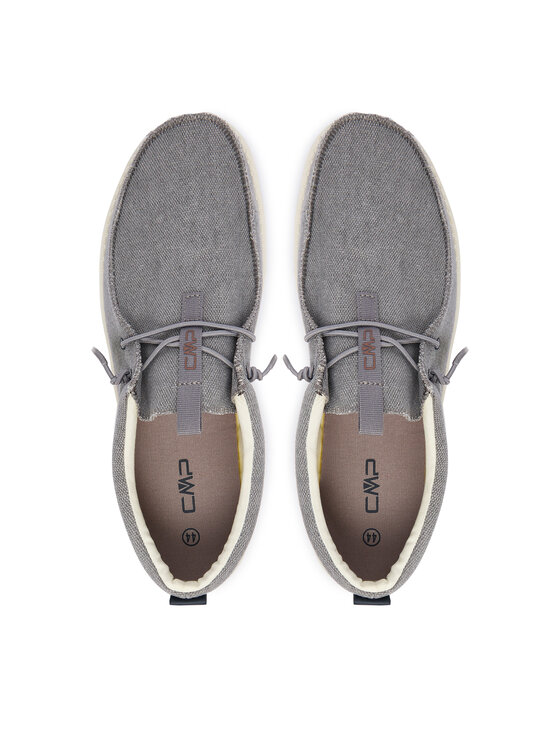 CMP CMP Halbschuhe JOY Urban 3Q82357 Grau