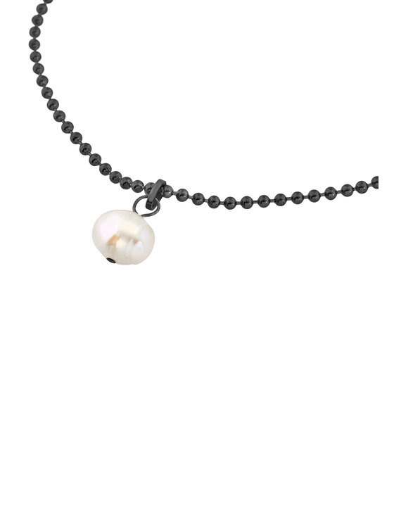 Breil Breil Collana HAZARD Nero