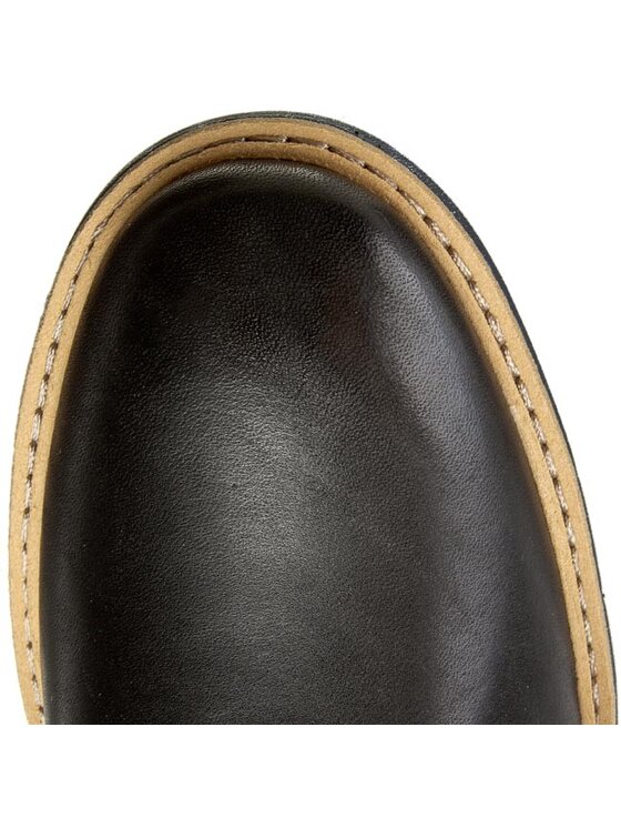 Clarks outlet flexton plain