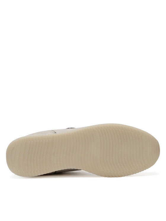 MEXX MEXX Sneakersy CEO-MI001013251W Béžová