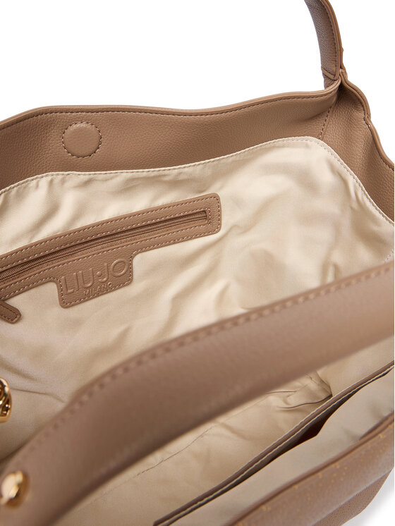 Liu Jo Liu Jo Τσάντα AA6058 ES026 Καφέ