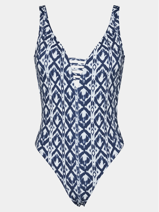 Banana Moon Banana Moon Costume da bagno Miller Isskiba Blu