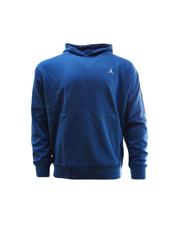 Nike Bluza, rozmiar L Niebieski, FQ3678-457