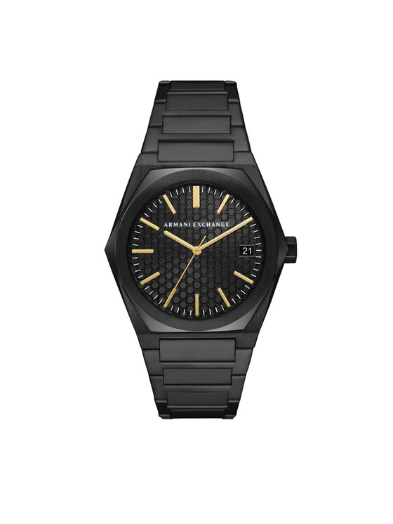 Armani Exchange Montre AX2812 Noir | Modivo.fr