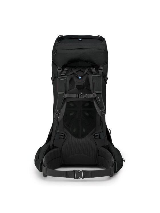 Osprey Osprey Plecak 222230 Czarny