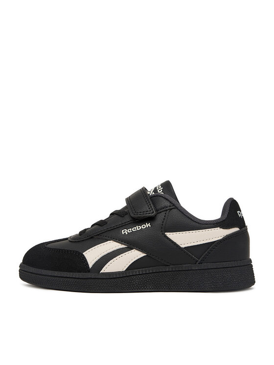 Reebok Reebok Tenisice CEO-LEA-D680 Crna