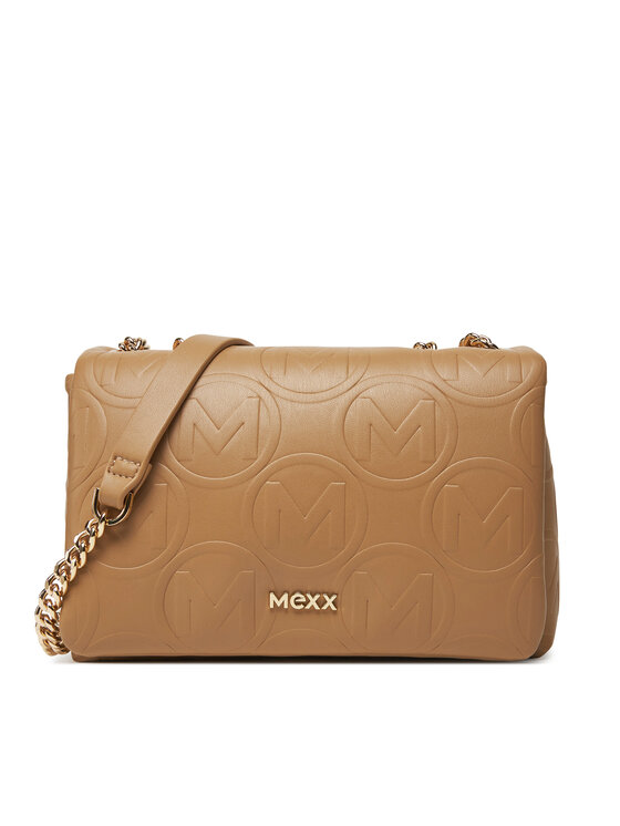 MEXX MEXX Torebka C-MEXX-CR-005-08 Beżowy