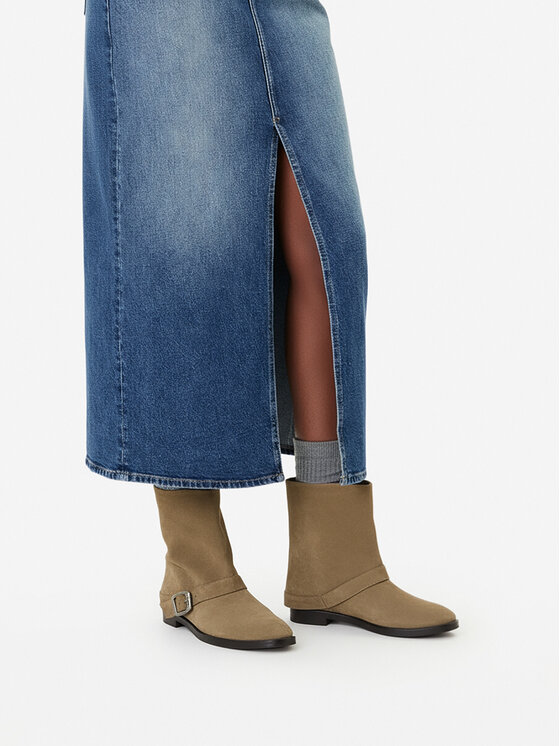 G-Star Raw G-Star Raw Saapad EO-UMIT-LT24198D-601 Beež