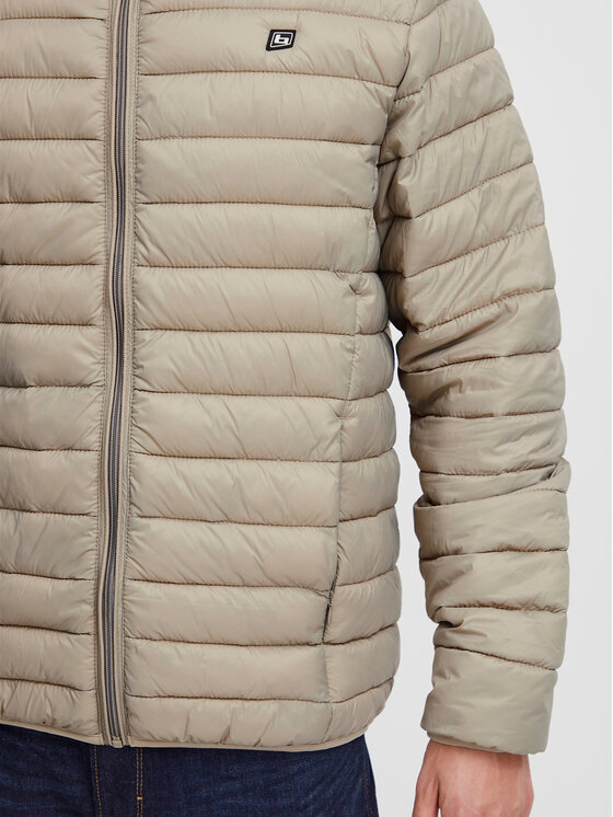 Blend Blend Prijelazna jakna 20712461 Bež Regular Fit