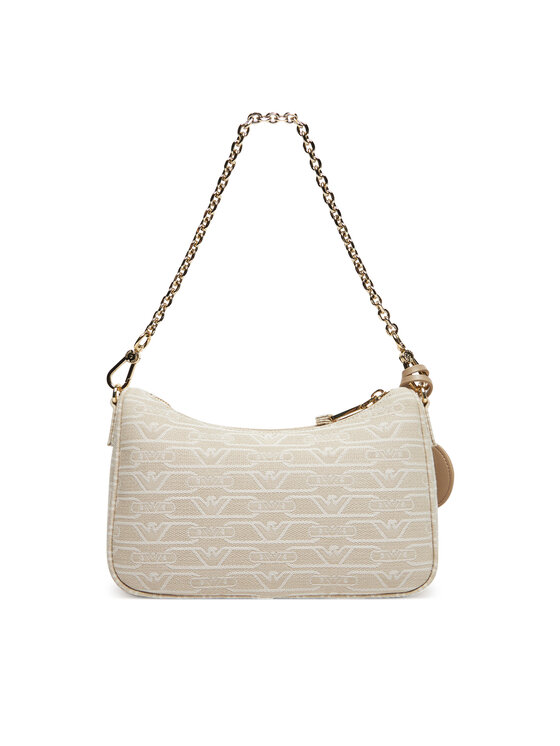 Emporio Armani Emporio Armani Дамска чанта EW001892 AF16095 F1073 Екрю