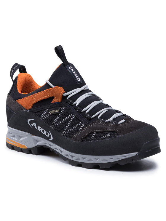 Aku Aku Trekking Tengu Low Gtx GORE-TEX 976 Crna