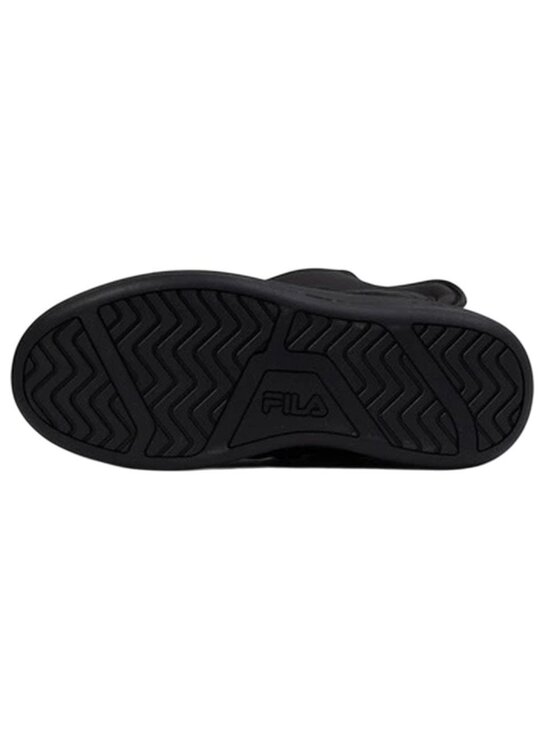Fila Fila Sneakers Superbubble Boots Nero