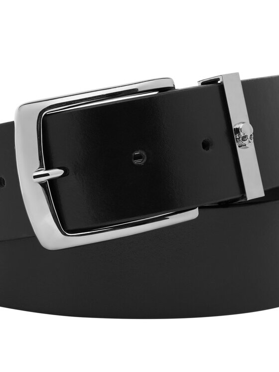 PHILIPP PLEIN PHILIPP PLEIN Cintura 709 Nero