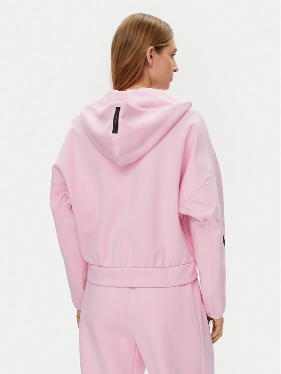 adidas adidas Jopa Z.N.E. JC5393 Roza Loose Fit