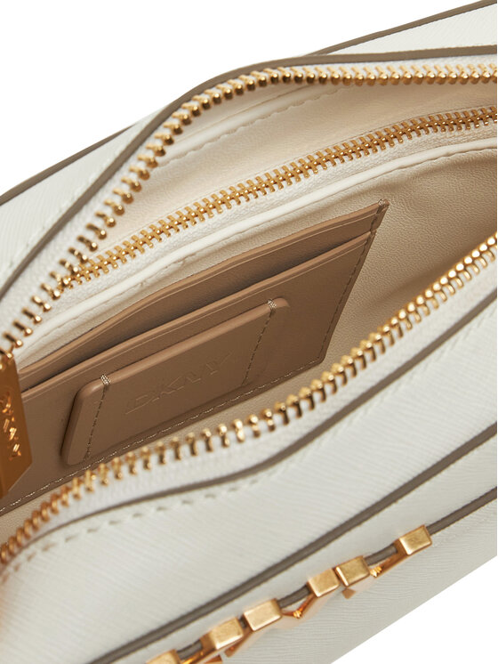 DKNY DKNY Handtasche R51E1J31 Creme