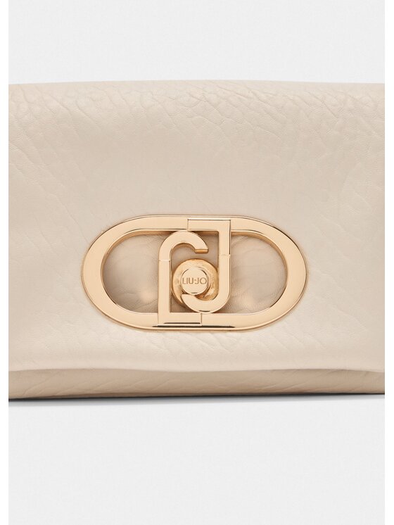 Liu Jo Liu Jo Borsa AF5269E016130002 Bianco