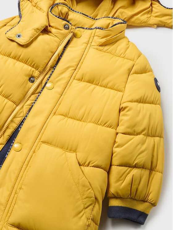 Mayoral Mayoral Sulejope 2.438 Kollane Regular Fit