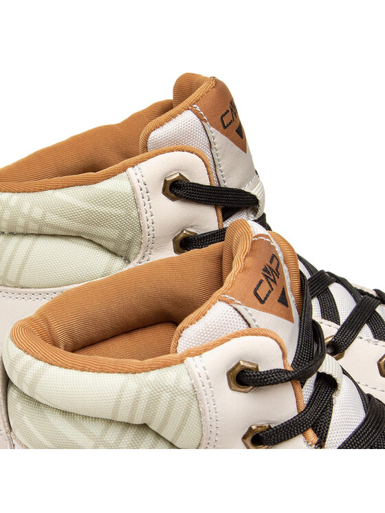 CMP CMP Trapper stila apavi Dorado Wmn Lifestyle Wp 39Q4936 Bēšs