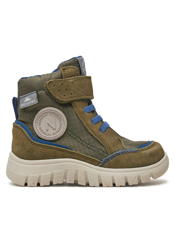 Naturino Naturino Lumesaapad Drezz Wp 0013001582.01.0F03 M Roheline